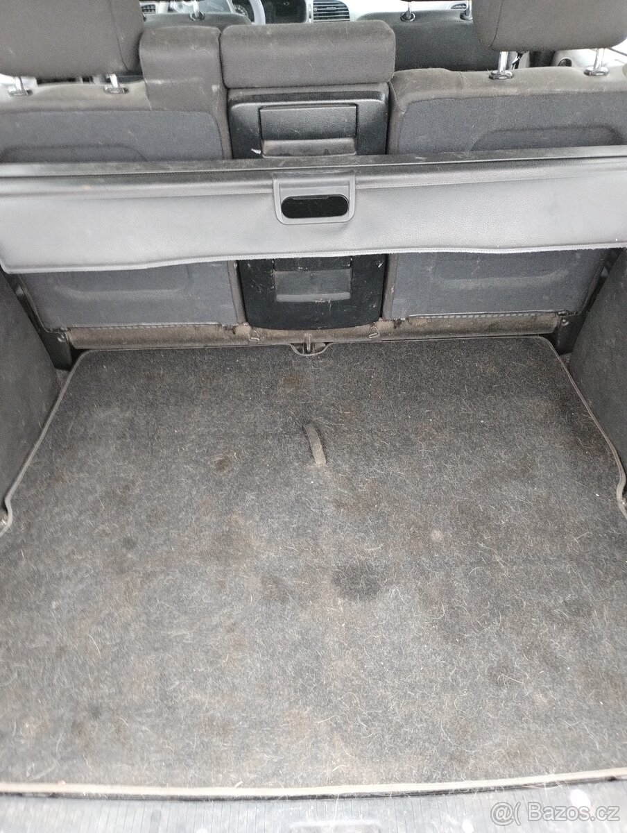 Opel Zafira - 10