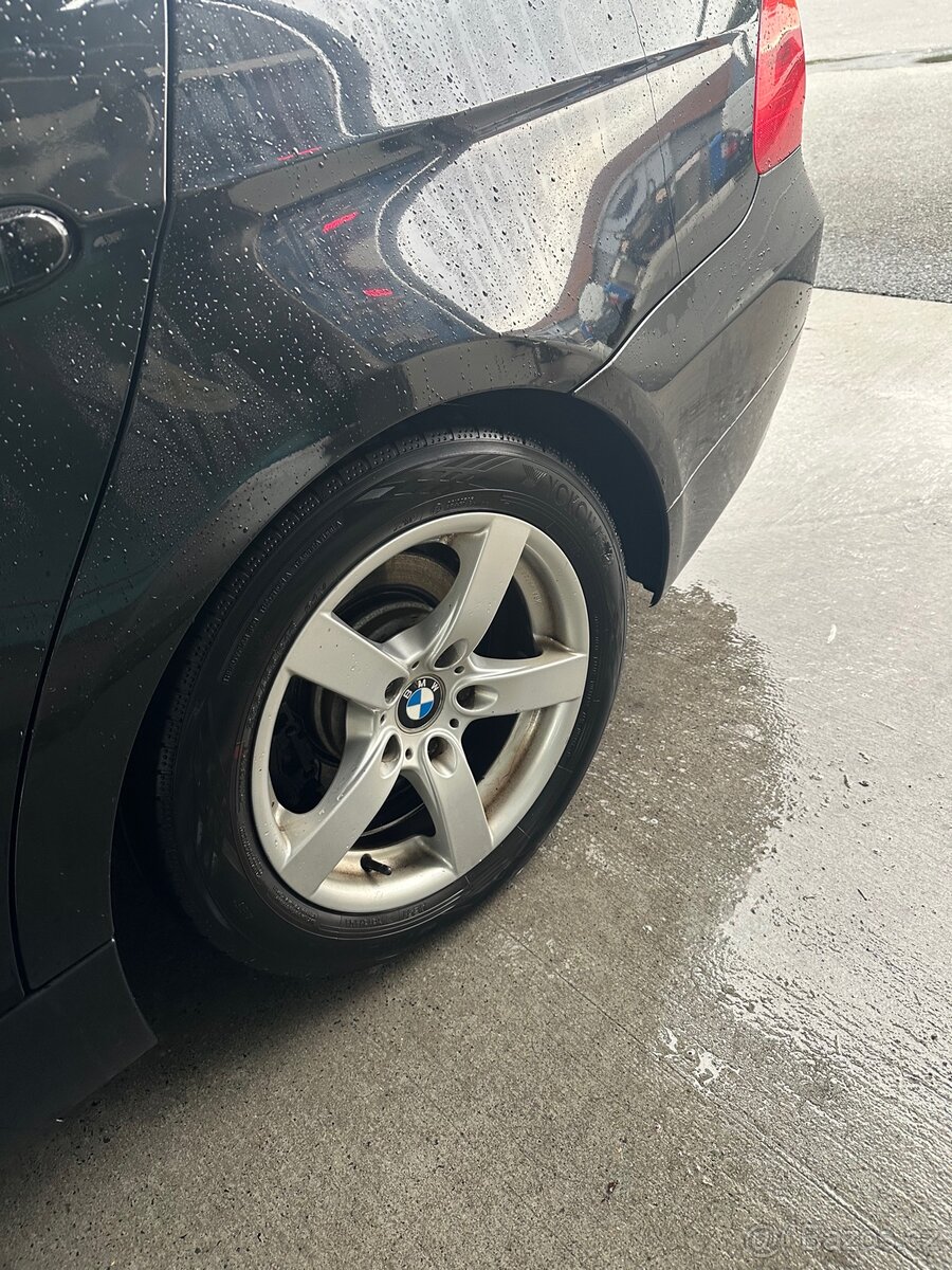 E91 325i 2006 manual 160kw n52b25 - 10