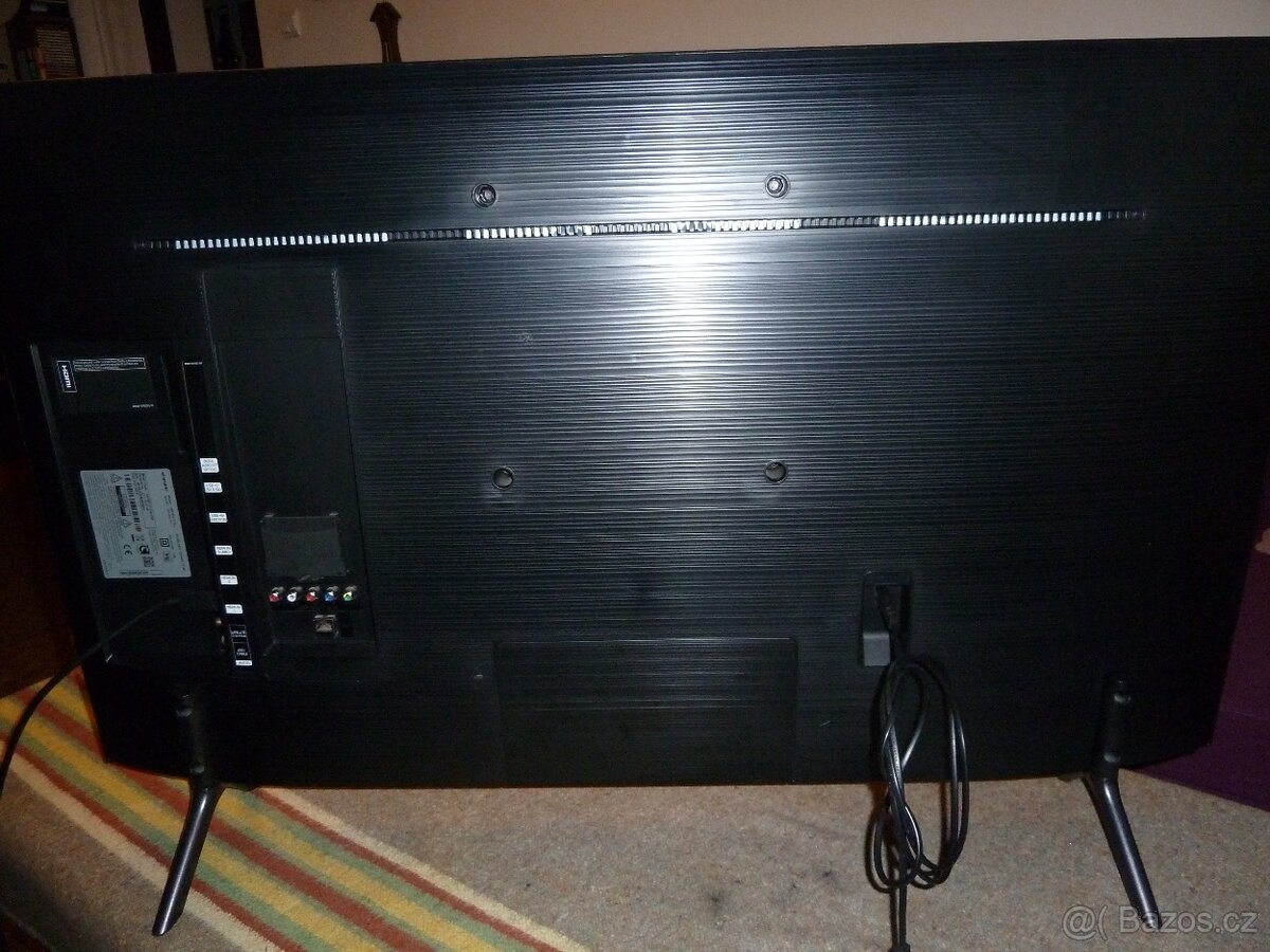 ((( SMART led televize SAMSUNG ))) - 10