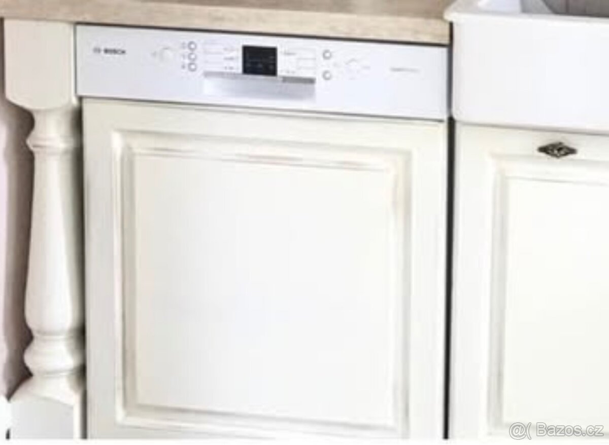 Rustikální kuchyňská linka - 10