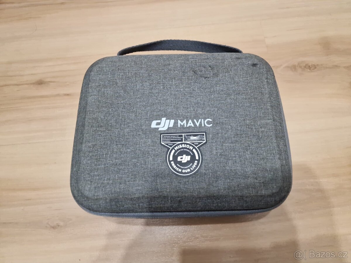 DJI Mini 3 PRO fly more combo - 10