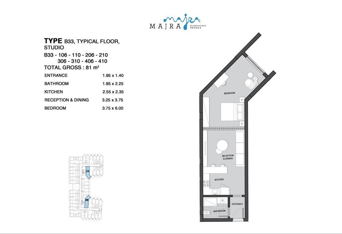 Majra resort AKCE - 10