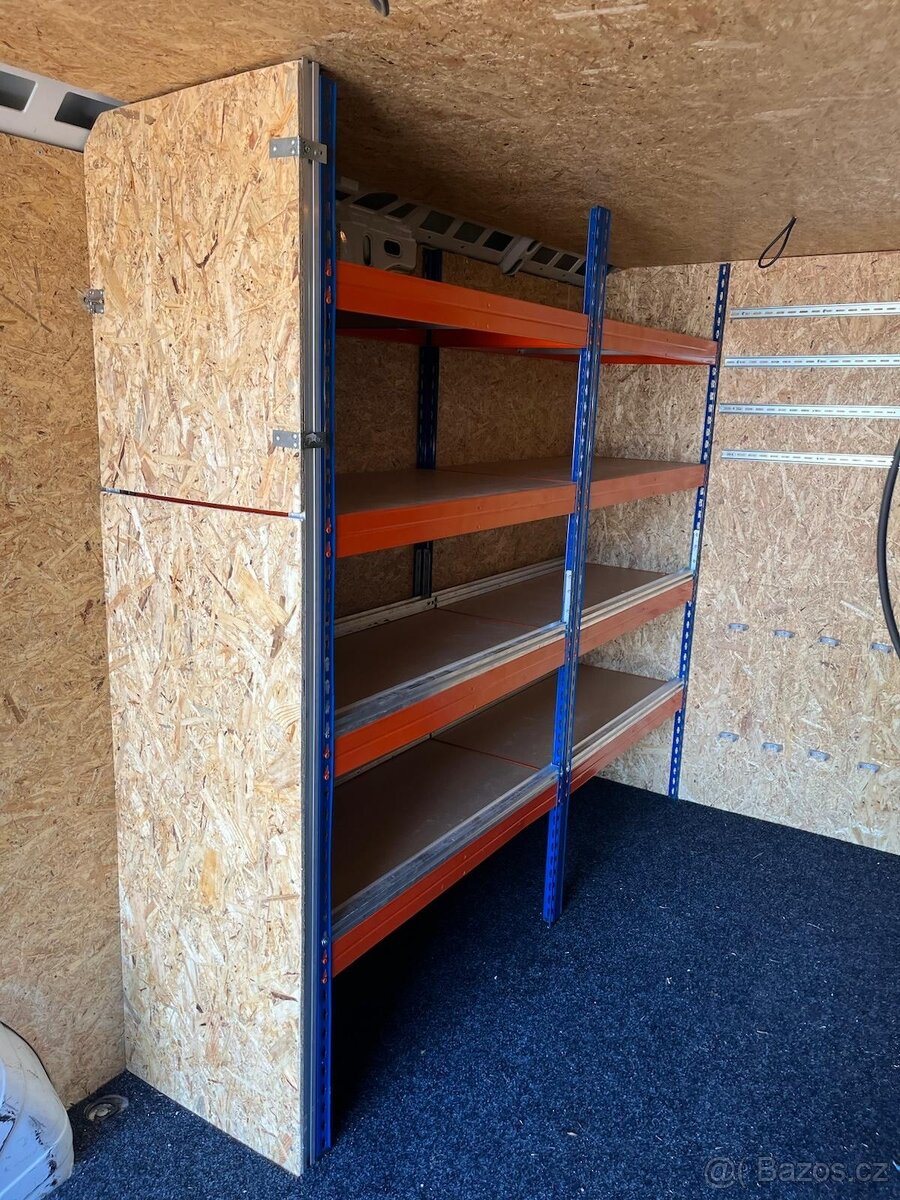 Peugeot Boxer L4H2 - 10