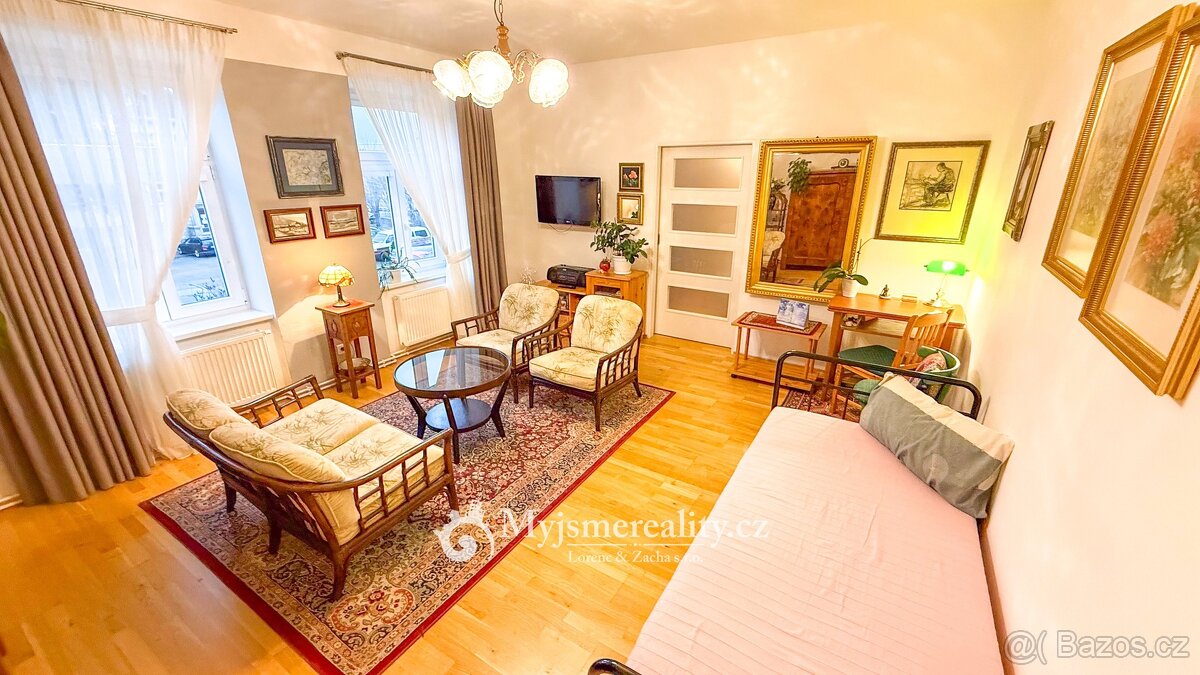 Prodej bytu 2+1 64 m², Znojmo, ulice Na Vinici - 10