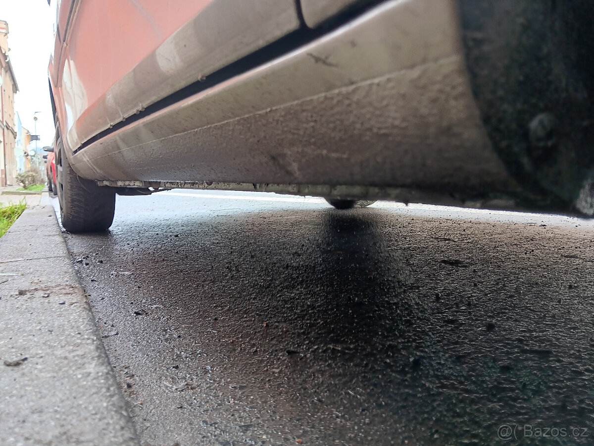 Škoda Fabia 2 combi, 2009, 1.4 16v, Nová TK - 10