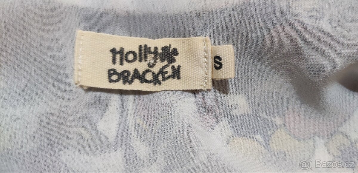 Dámské šaty Molly Bracken - 10