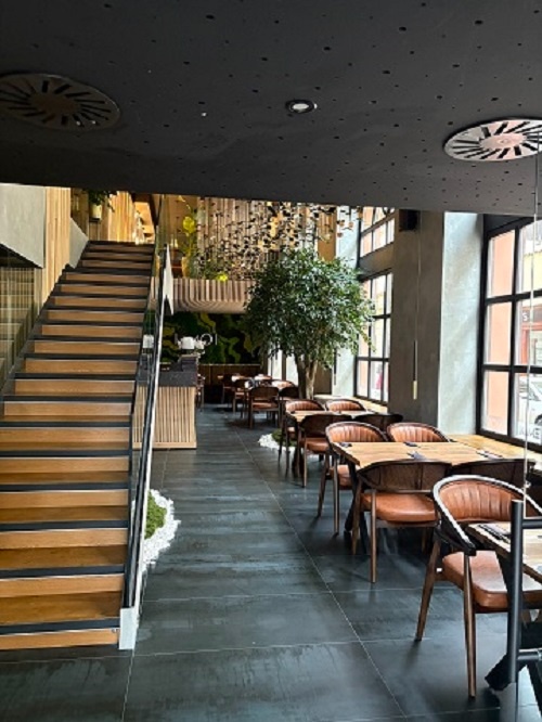 Trofejní nemovitost v centru Hradce Králové - 10