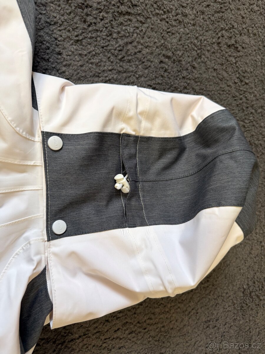 halti lyžařská bunda - 10