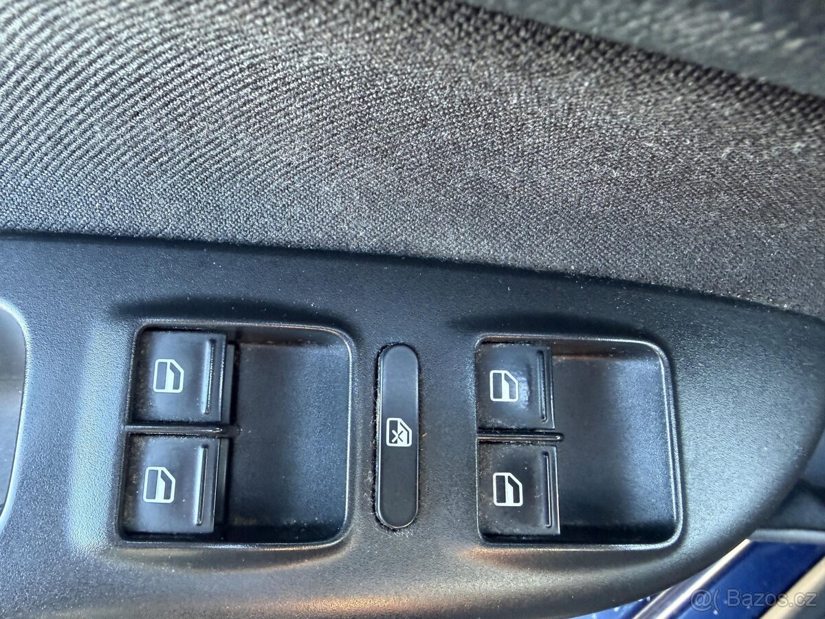 Škoda Octavia II 2.0TDI , 103 kW nafta, 2010 - 10