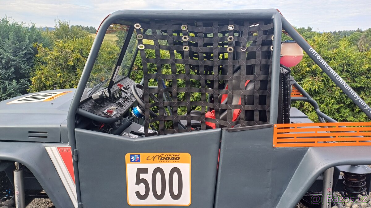 Offroad special 1,9tdi - 10