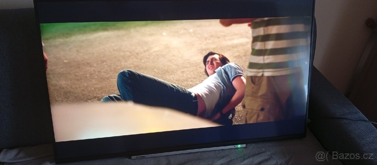 Led Smart Toshiba 108cm - 10