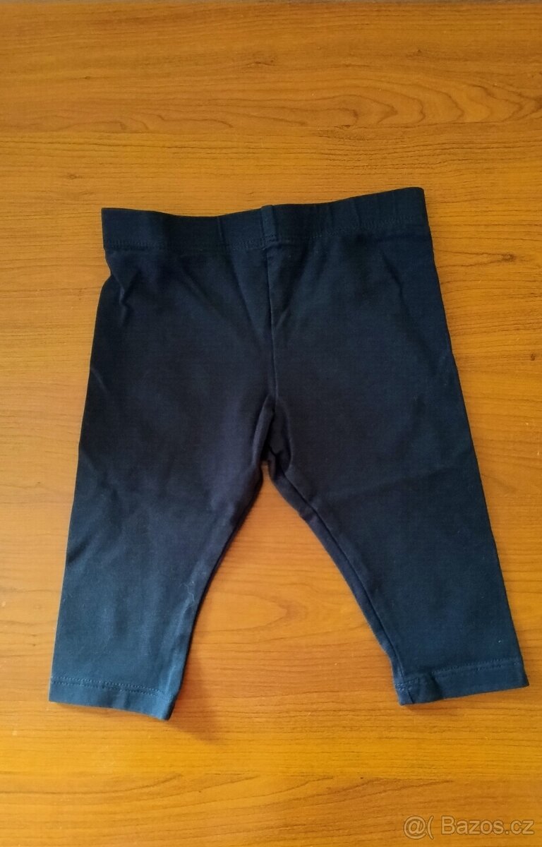 Polodubacky, tepláky - 10