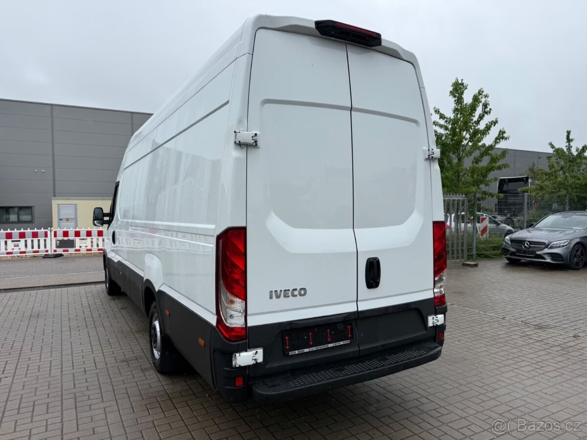 Iveco Daily 35S14 MAXI/L3H3 - 10