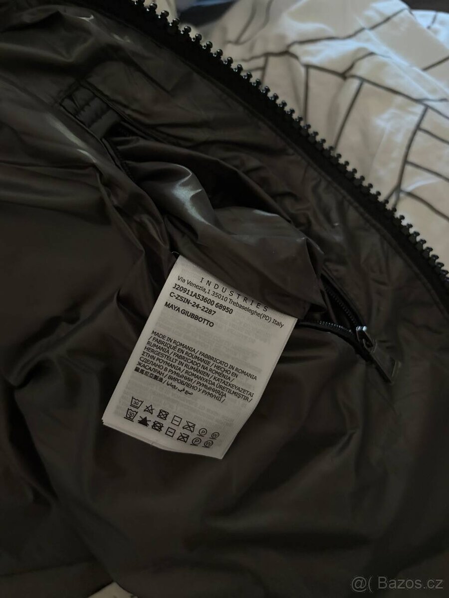 Bunda Moncler Maya - 10