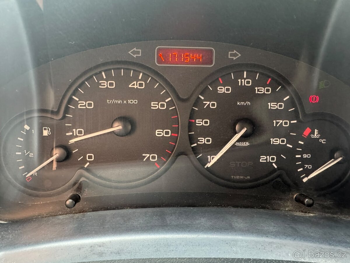 Citroen Berlingo 1.6 Hdi - 10
