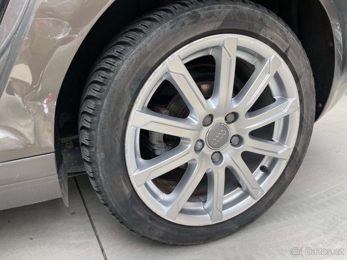 Audi A3 Sport Back - 10