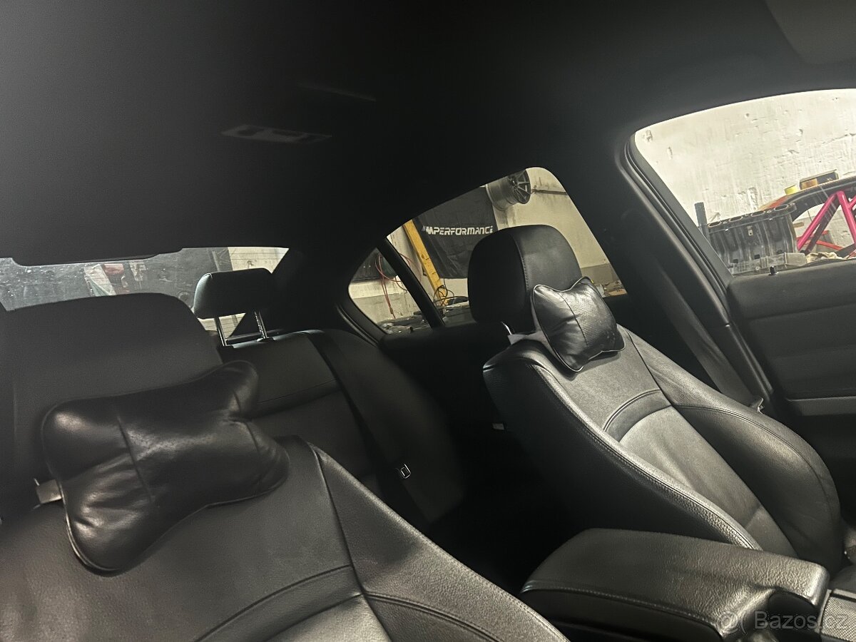 Bmw e90 díly - 10