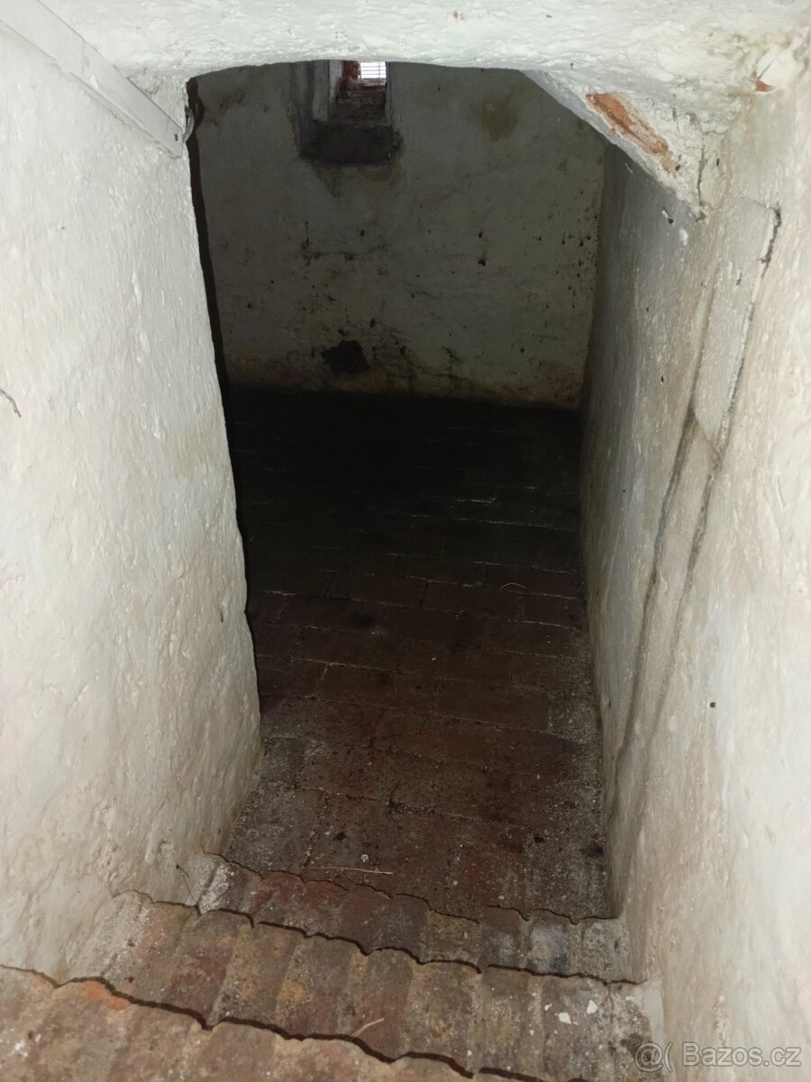 Prodej domu 53 m², pozemek 565 m², Poděvousy - Domažlice - 10