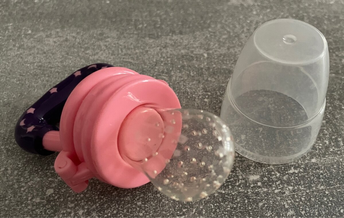 Dětský učící/netekoucí/hrneček/laveh - 10