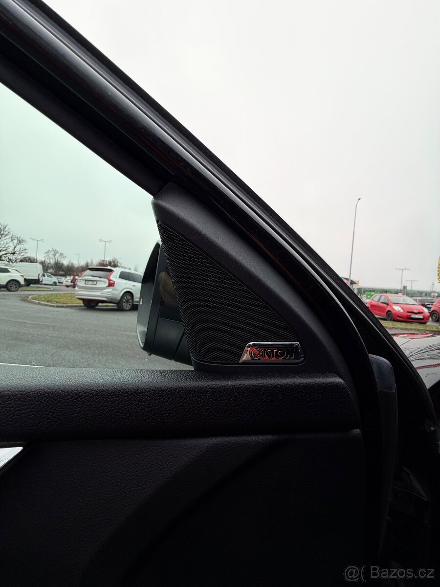 SKODA Oktavia A3 DSG 2.0 110 KW - 10