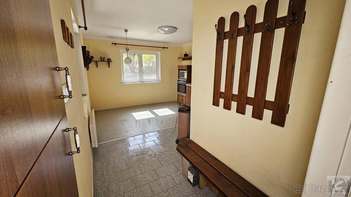 Chalupa Mladějov v Českém ráji - 10