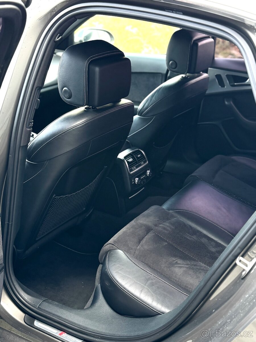 Predám Audi a6 - 10