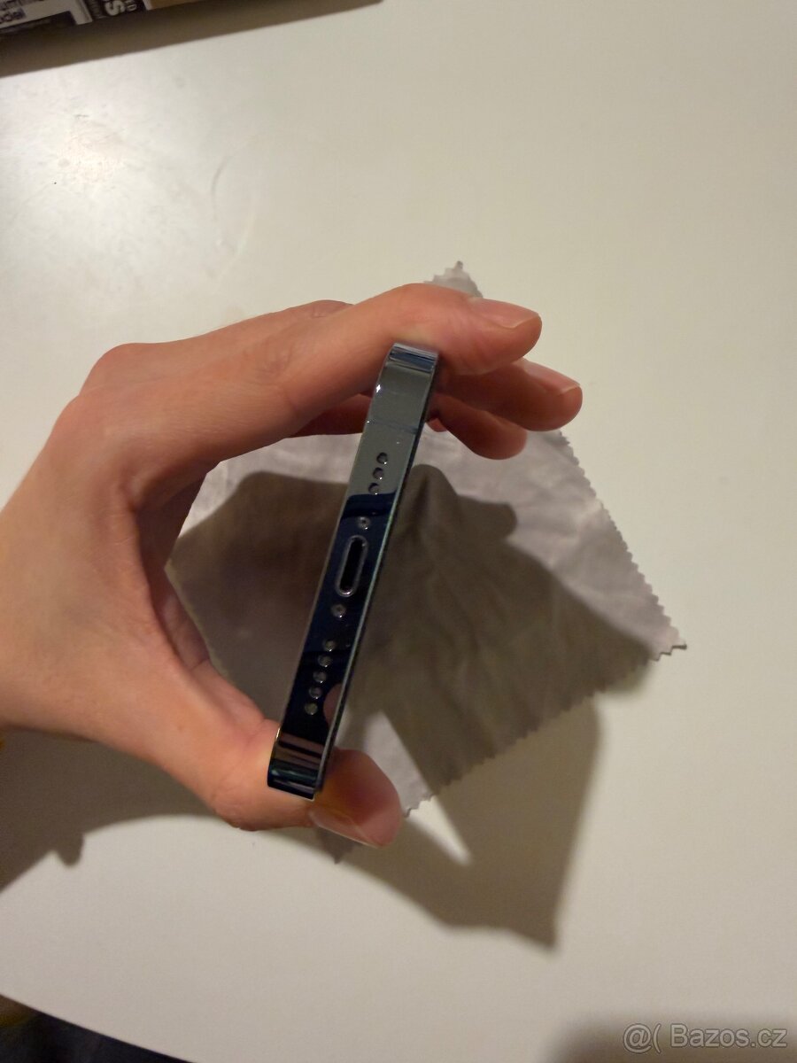 Iphon 13Pro - 128gb - 10
