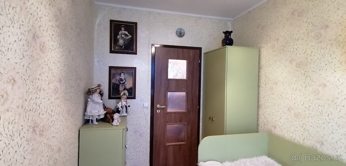 Prodej bytu 4+1+L v Teplicích-Proseticích - 10