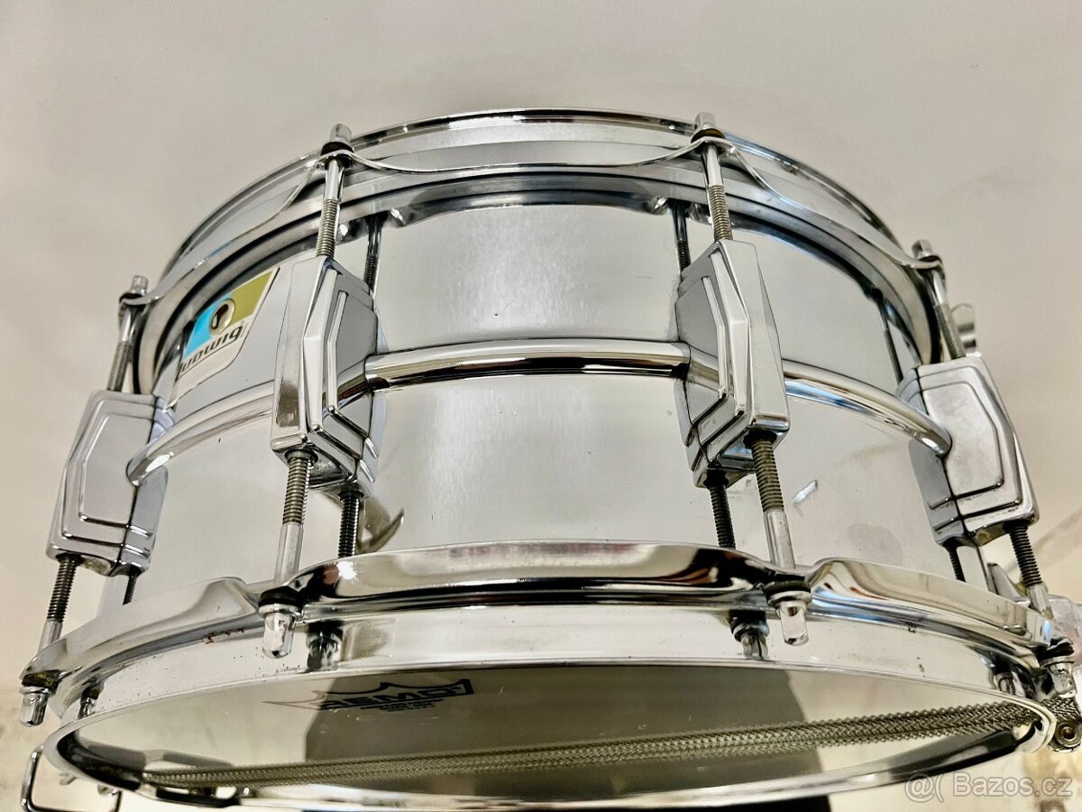 Ludwig 14”x 6.5” - 10
