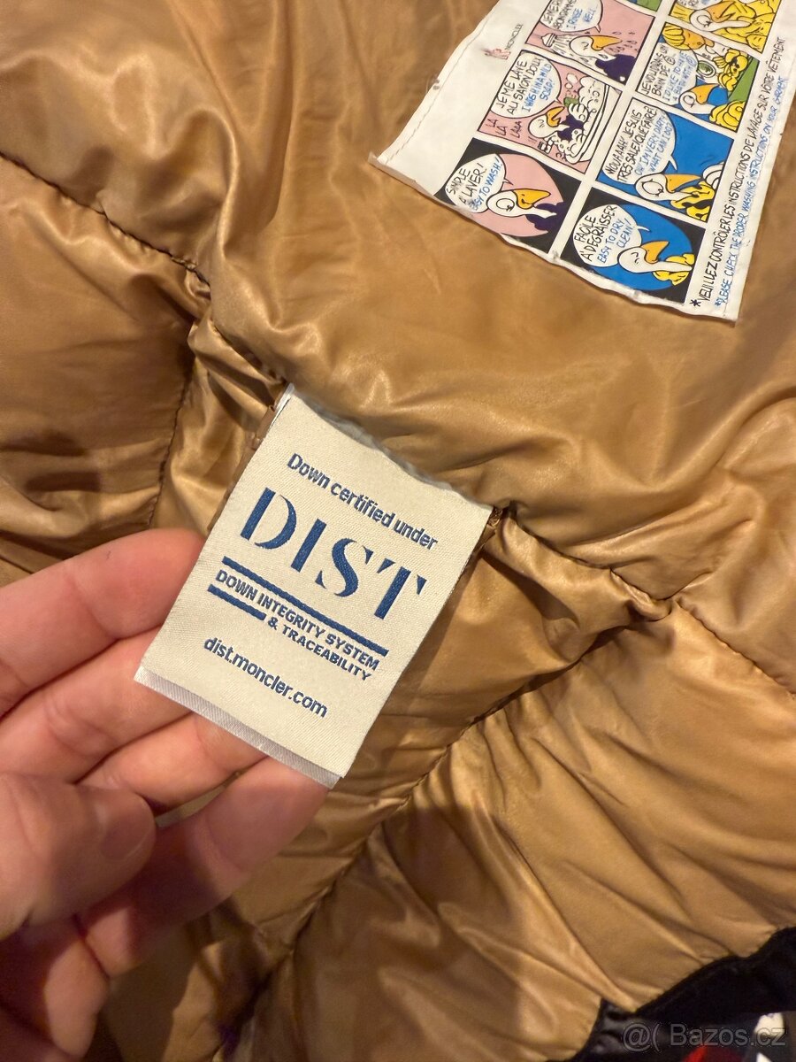Bunda Moncler - 10