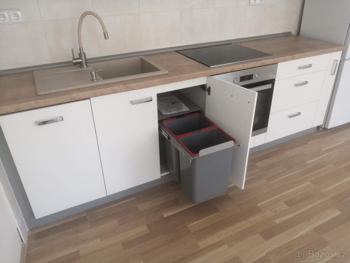 Kuchyňská linka - 10