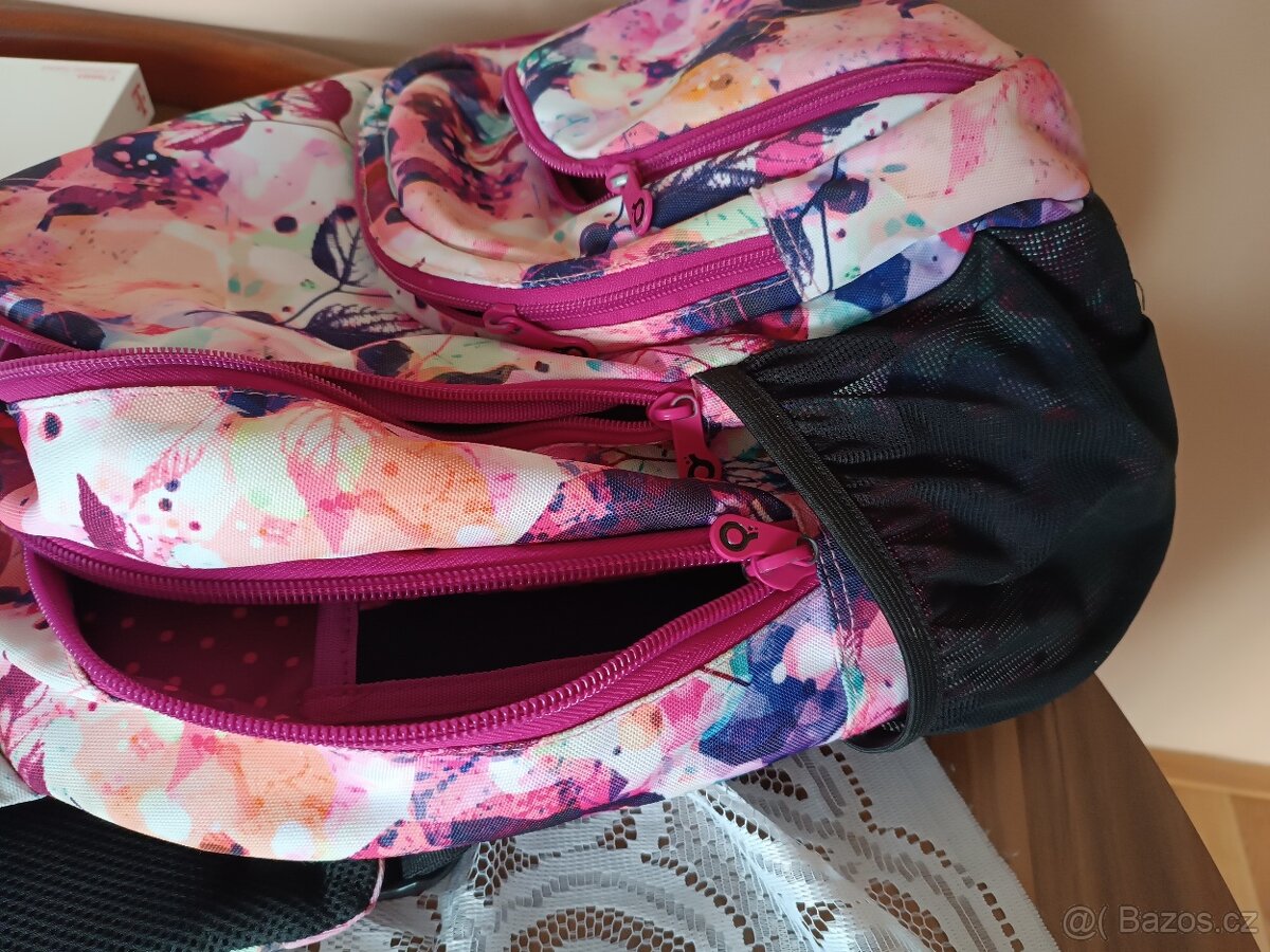 Školní batoh Topgal - 10