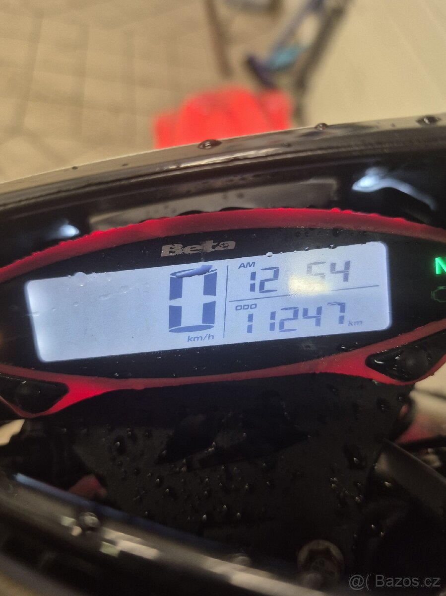 Beta rr 125 Enduro - 10