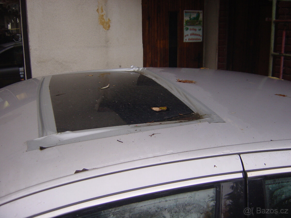 Jaguar S-Type náhradní díly - 10