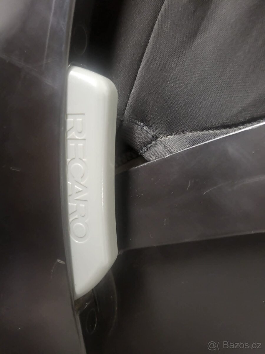Autosedačka RECARO PRIVIA SUPER CENA i stav - 10