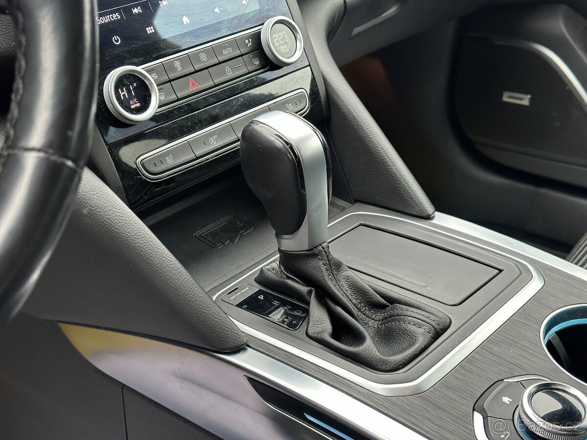 Renault Talisman 2021 - 10