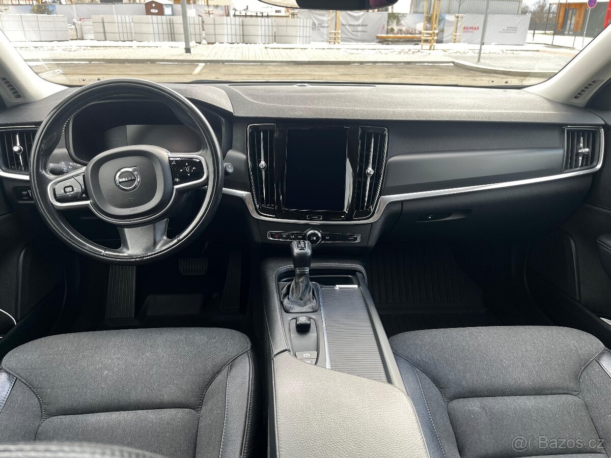 Volvo V90 D3 automat DPH - 10