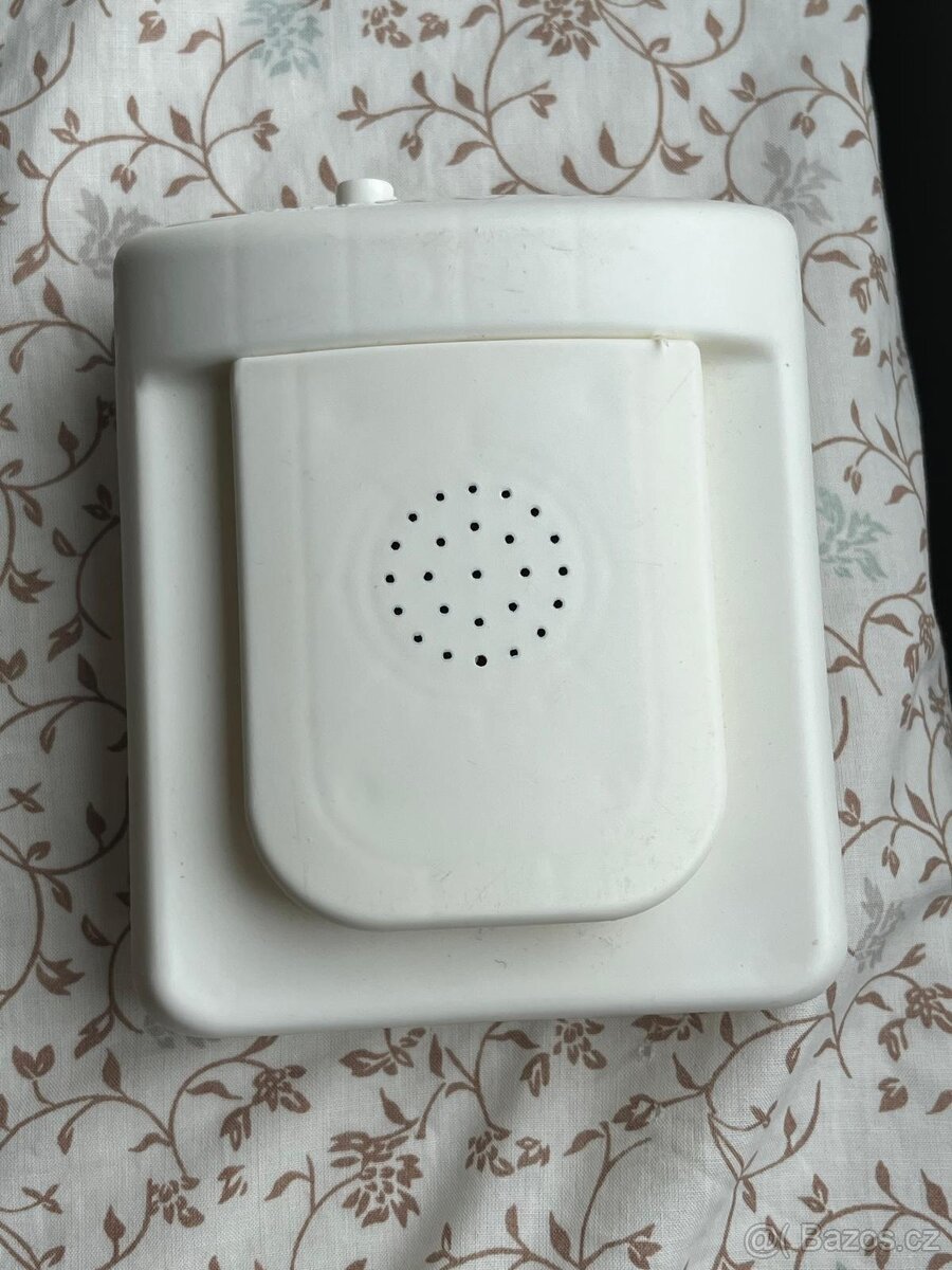 Houpací křesílko - 10