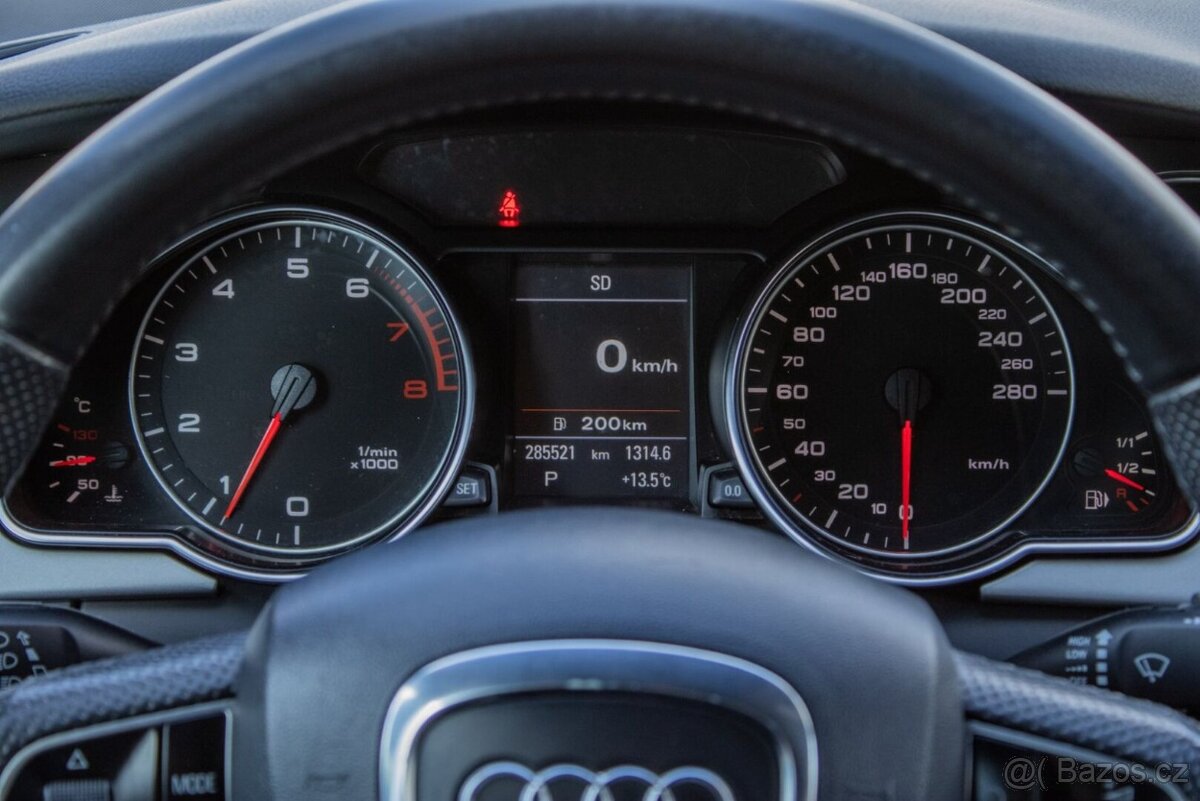 Audi A5 2.0 TSI AT8 - 10