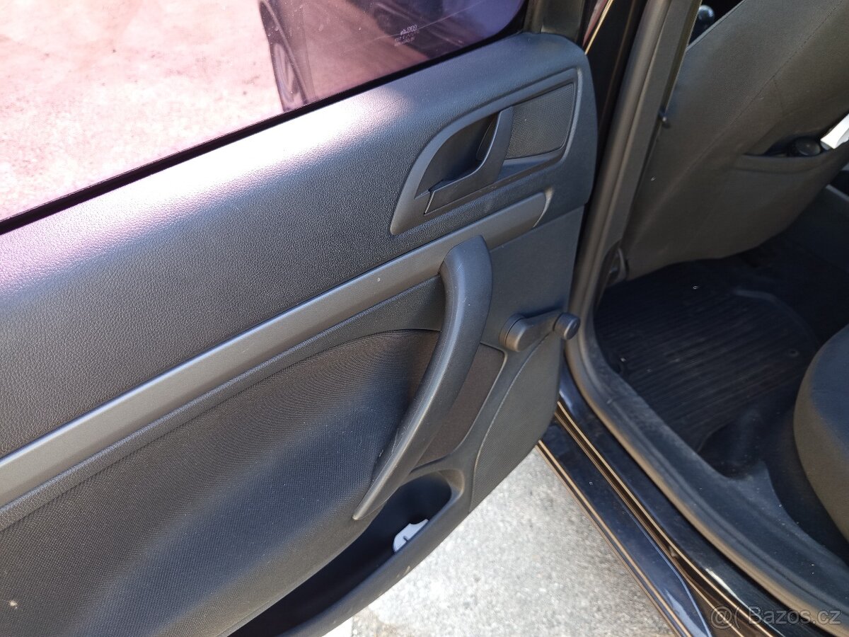 Octavia 2 1.2 TSI 77kw - 10