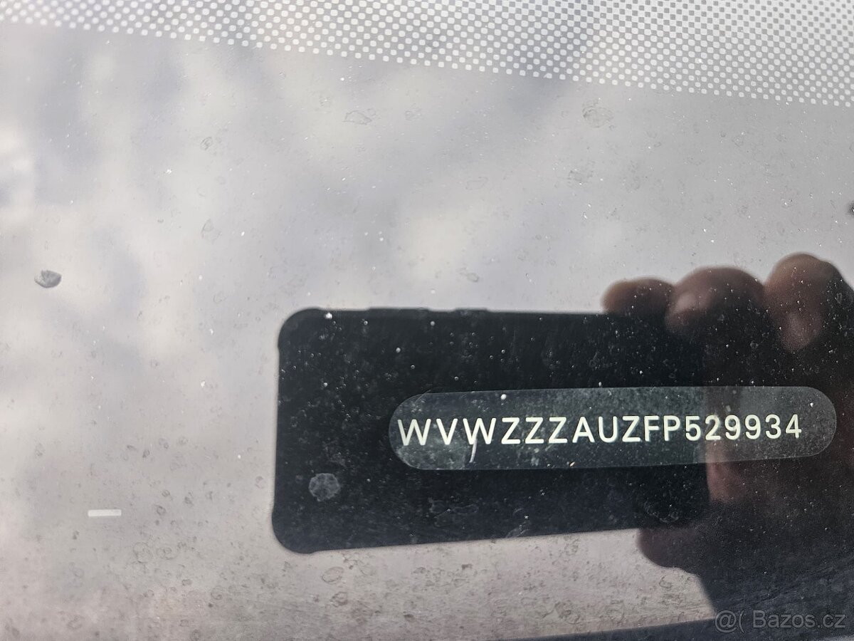 VW Golf 7 2.0 TDI 110kw DSG variant(combi) - 10