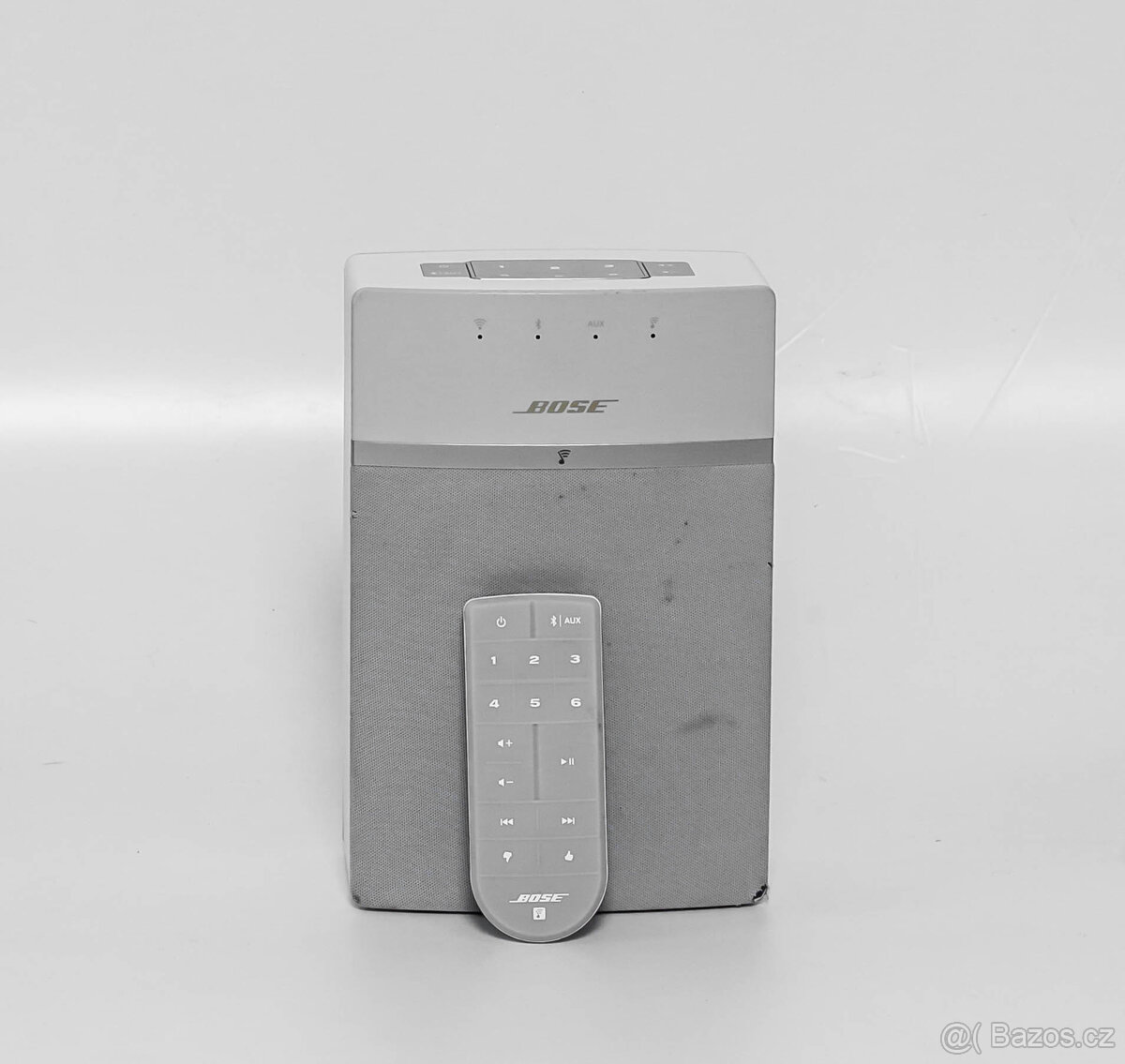BOSE SoundTouch 10,20,30 --postovne zdarma-- - 10