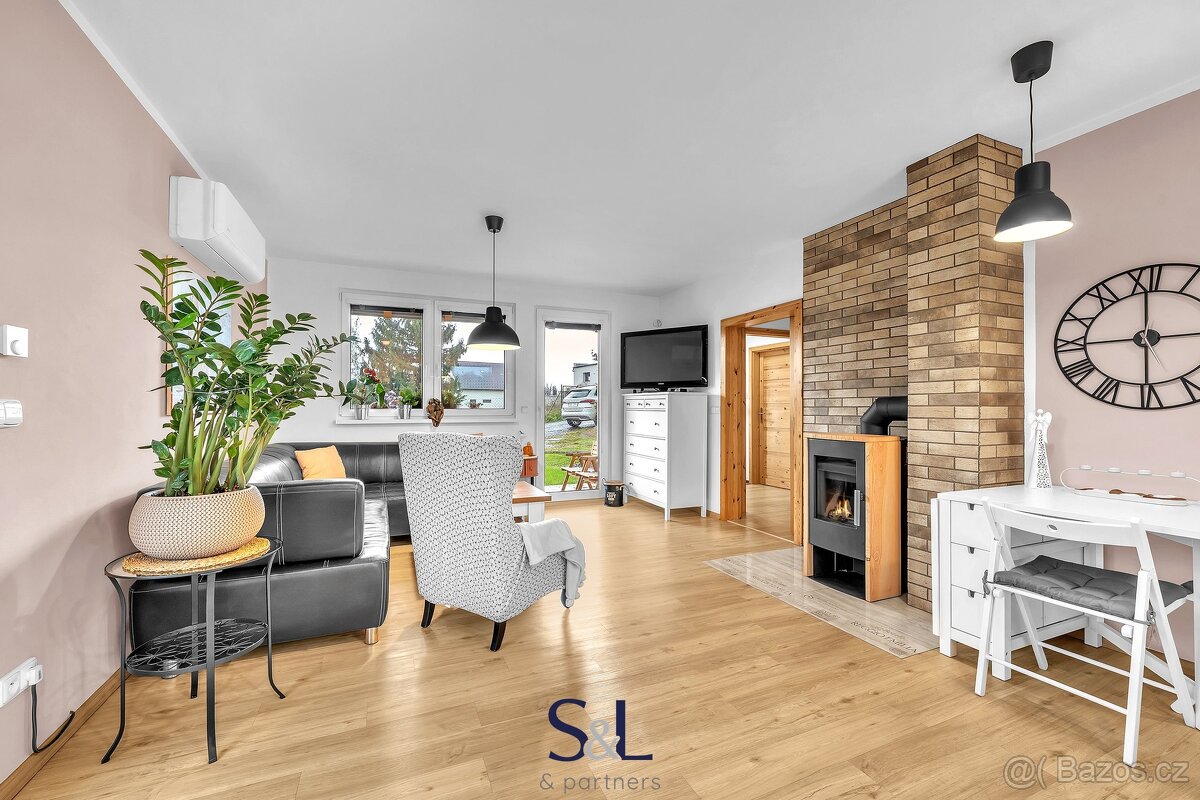 Prodej rodinného domu 54 m², Liberec XXXI-Krásná Studánka - 10