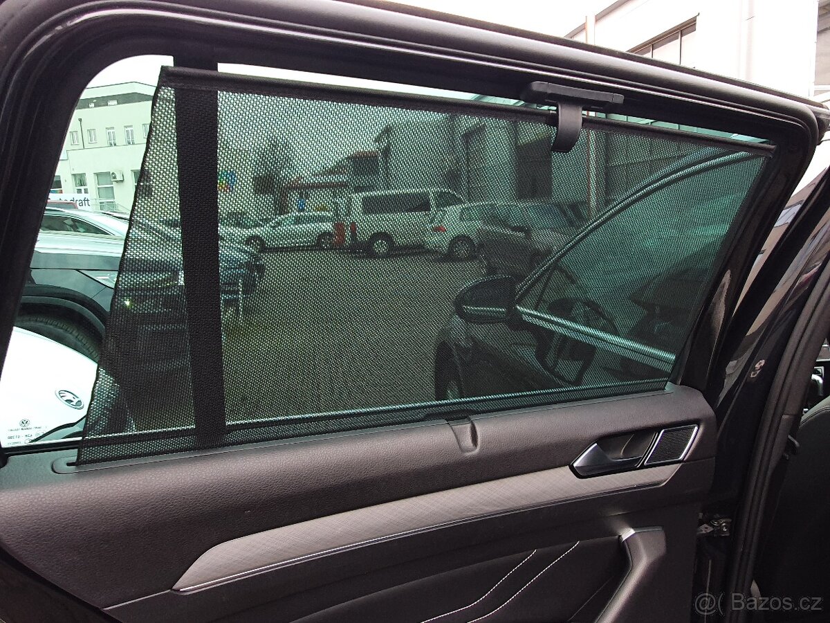 VW Passat B8 Variant 2.0TDI 110kW DSG ACC - záruka Autodraft - 10