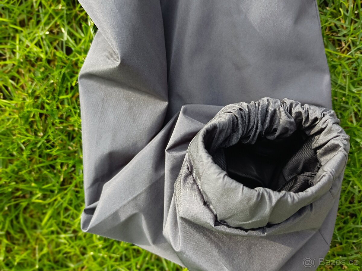 Chlapecká bunda vel. 158 - 10