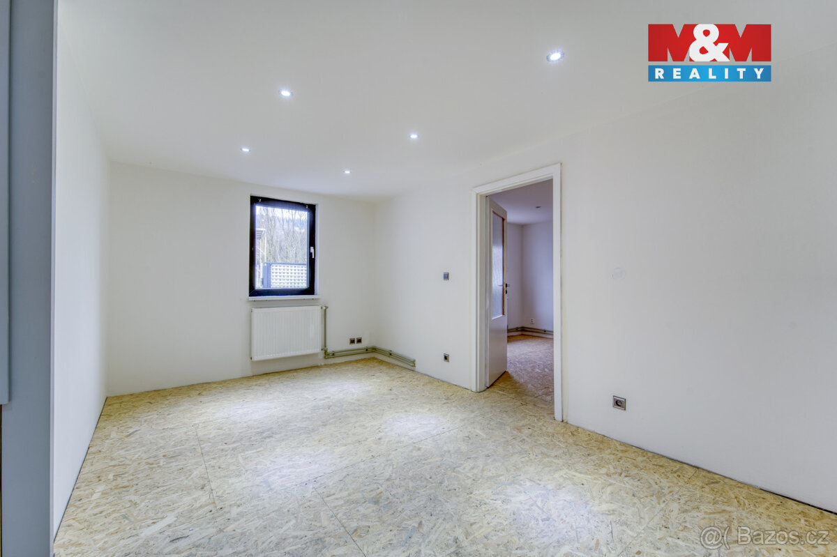 Prodej rodinného domu, 156 m², Staré Sedlo, ul. Sadová - 10