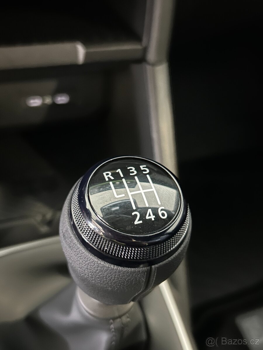 Dacia Duster EXTREME Mild Hybrid 130 - 10