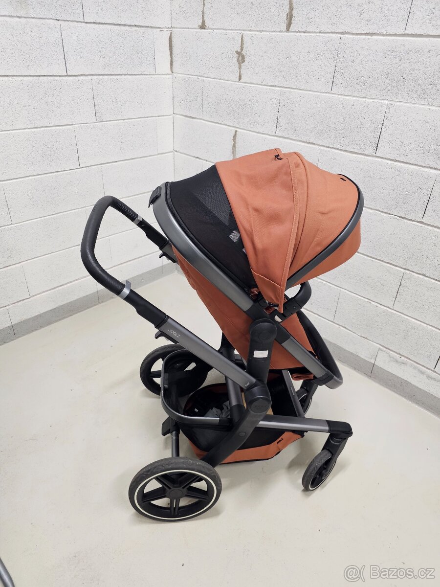 Kočárek Joolz Day+ Terracotta - 10