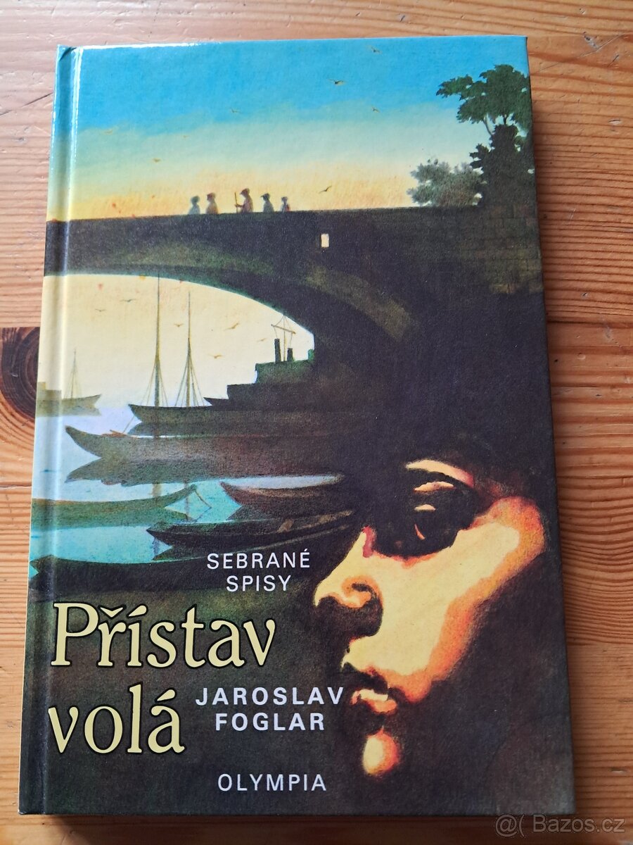 Foglarovky - Jaroslav Foglar - 10