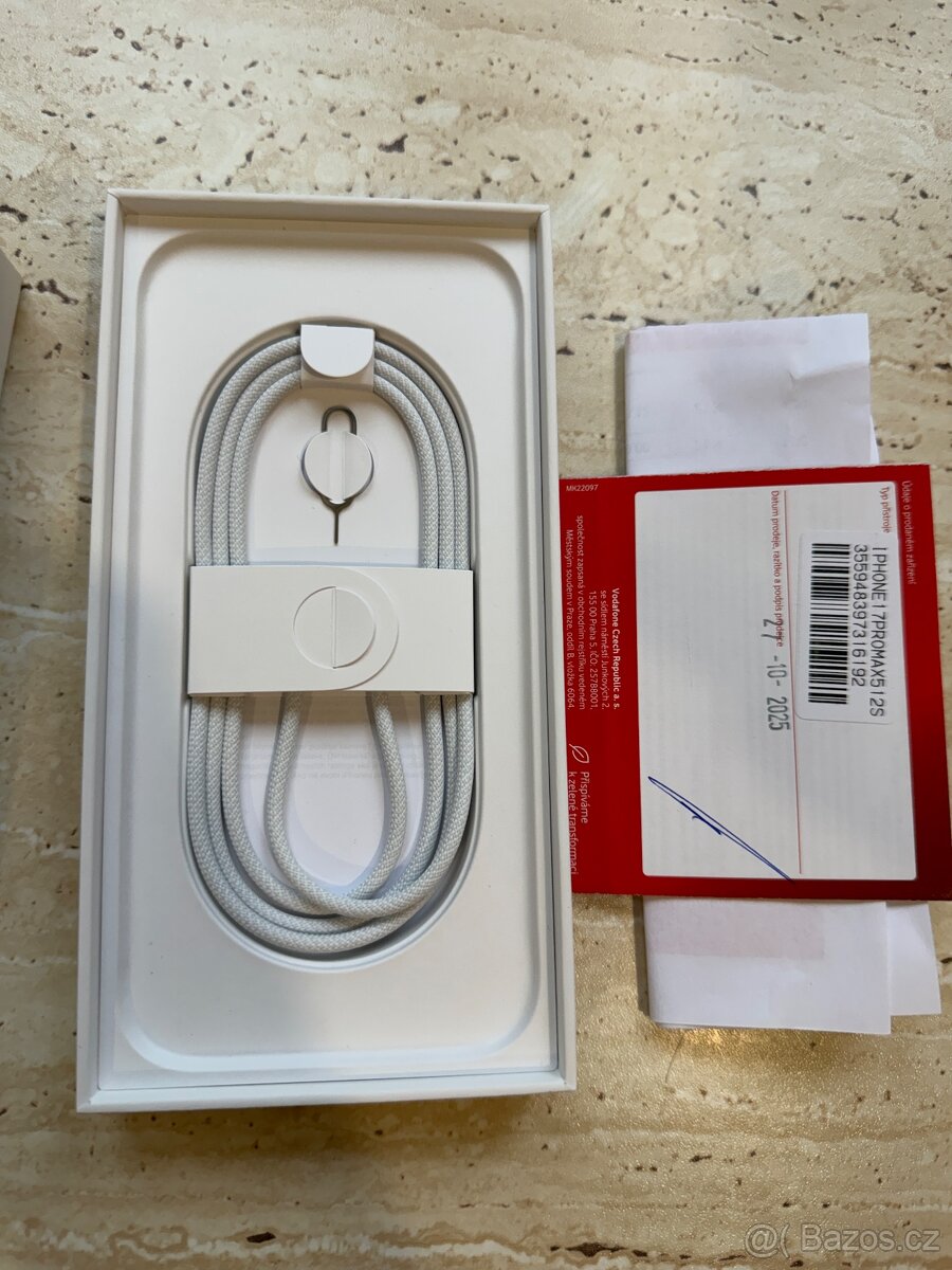 IPhone 17 Pro Max 512gb - 10